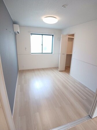 カメリア 塩川 Aの物件内観写真